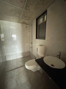 Bathroom Image of 1239 Sq.ft 2 BHK Apartment / Flat for sale in Paranjape Gloria Grace, Bavdhan Pune for Rs. 11200000