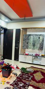 Bedroom Image of 1260 Sq.ft 2 BHK Apartment / Flat for sale in Pramukh Yogi Milan, Yogi Vihar Silvassa for Rs. 4650000