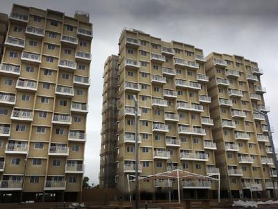 2 BHK Flat