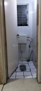 Bathroom Image of 1100 Sq.ft 2 BHK Apartment / Flat for rent in Vishrantwadi Pune for Rs. 30000