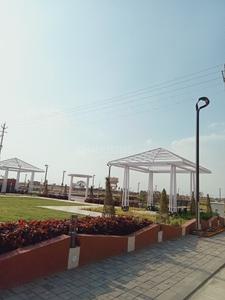 Image of 1200 Sq.ft Residential Plot / Land for sale in Puwarda Junarda, Indore for Rs. 4740000
