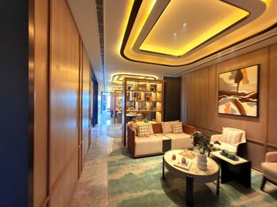 Hall Image of 5243 Sq.ft 5 BHK Apartment / Flat for sale in Opus One, New Chandigarh Chandigarh for Rs. 65846900