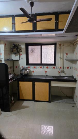 Kondivita, Andheri East Kitchen 1