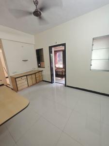 1 BHK Flat