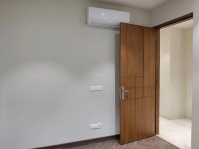 Bedroom Image of 2100 Sq.ft 3.5 BHK Builder Floor for sale in Adani Samsara, Sector 61 Gurgaon for Rs. 39900000