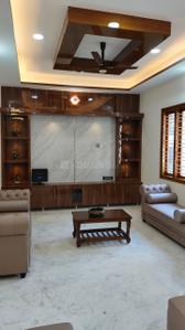 Hall Image of 5200 Sq.ft 3 BHK Independent House for sale in Sahakara Nagar Bengaluru for Rs. 46500000