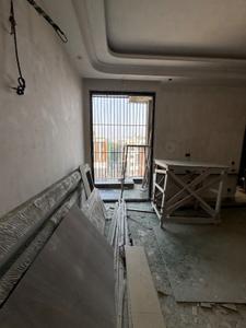 Balcony Image of 2900 Sq.ft 4 BHK Builder Floor for sale in Rajouri Garden New Delhi for Rs. 65000000