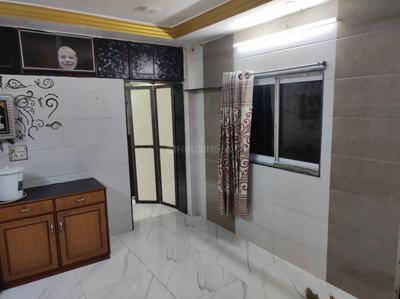 Hall Image of 270 Sq.ft 1 RK Independent House for sale in Borivali West Mumbai for Rs. 3500000