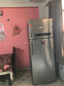 Kitchen Image of 1350 Sq.ft 3 BHK Apartment / Flat for sale in  Chitrakoot Residency, Chitrakoot Jaipur for Rs. 5000000