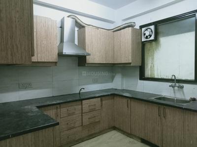 Kitchen Image of 1000 Sq.ft 2 BHK Independent House for sale in Ridhi Homes Greenfield, Green Field Colony Faridabad for Rs. 7500000