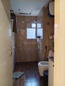 Image of 1767 Sq.ft 3 BHK Apartment / Flat for sale in Kalikapur, EM Bypass, Kolkata for Rs. 18500000