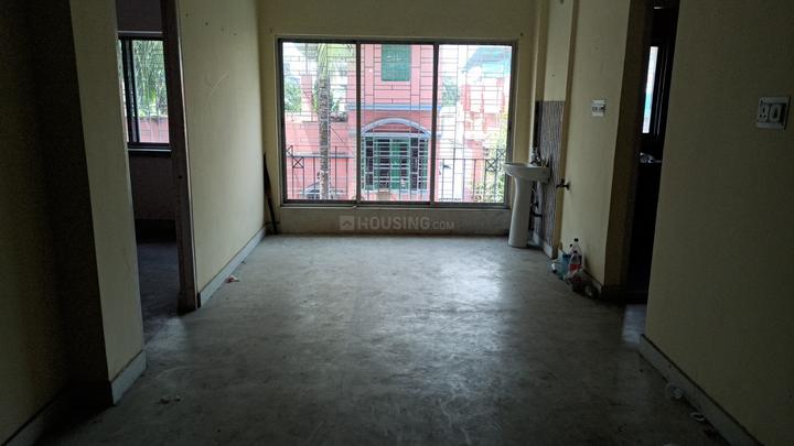 Kalikapur Apartment Living Room 1