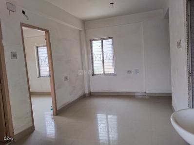 Hall Image of 1045 Sq.ft 3 BHK Apartment / Flat for sale in Narendrapur Kolkata for Rs. 3500000