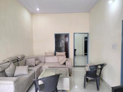 Living Room One Image of 4413 Sq.ft 4 BHK Independent House for sale in Surajpur Site 5 Greater Noida for Rs. 37000000