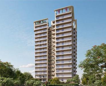 Image of 3400 Sq.ft 4.5 BHK Villa for sale in MNB Ananta Vilasa, Sector 56, Gurgaon for Rs. 64000000