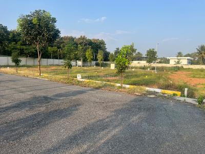 Image of 1200 Sq.ft Residential Plot / Land for sale in Bychapura, Bengaluru for Rs. 7000000