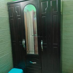 Image of 984 Sq.ft 2 BHK Apartment / Flat for rent in Dum Dum, Kolkata for Rs. 25000