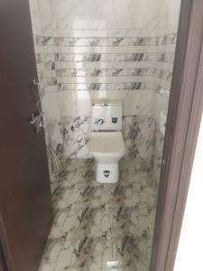 Image of 550 Sq.ft 1 BHK Penthouse for rent in Financial District, Hyderabad for Rs. 21000