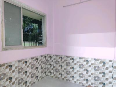 Bedroom Image of 500 Sq.ft 1 BHK Apartment / Flat for rent in Rashmi Star City, Nalasopara East Nala Sopara for Rs. 10000