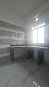 Kitchen Image of 816 Sq.ft 2 BHK Apartment / Flat for sale in Bangur Avenue Kolkata for Rs. 4324800