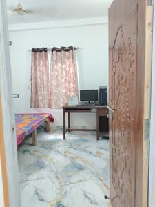 Bedroom Image of 1800 Sq.ft 4 BHK Independent House for rent in New Town Kolkata for Rs. 60000