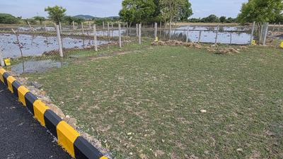 Image of 600 Sq.ft Residential Plot / Land for sale in Naduveerapattu, Chennai for Rs. 1677000
