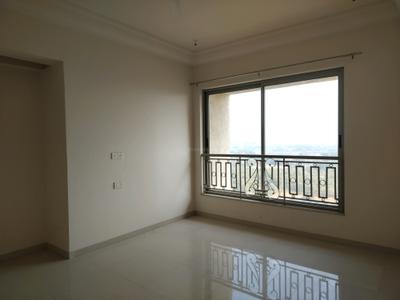 Bedroom Image of 1170 Sq.ft 2 BHK Apartment / Flat for sale in Hiranandani Aura, Panvel Navi Mumbai for Rs. 11500000