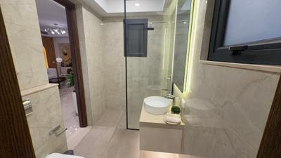 Image of 2450 Sq.ft 4 BHK Apartment / Flat for sale in Hero Homes Tower 8, Sector 104, Gurgaon for Rs. 36000000