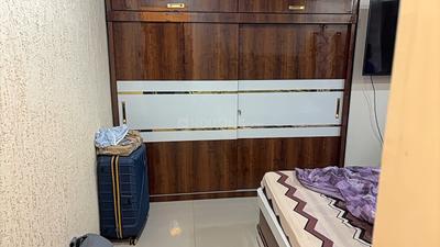 Bedroom Image of 860 Sq.ft 2 BHK Apartment / Flat for sale in Mohan Pride, Kalyan West Kalyan for Rs. 8421000