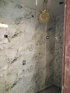 Bedroom One Image of 950 Sq.ft 3 BHK Builder Floor for sale in Bharat Vihar New Delhi for Rs. 9100000