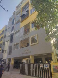 Image of 1083 Sq.ft 2 BHK Apartment / Flat for sale in Varthur, Bengaluru for Rs. 6000000