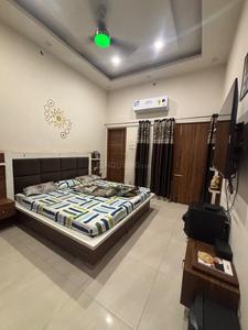 Bedroom Image of 1269 Sq.ft 3 BHK Independent House for sale in Sudhowala Dehradun for Rs. 10000000