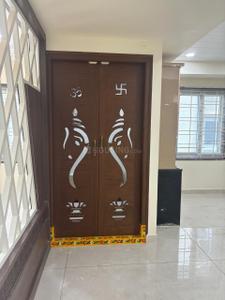 Pooja Room Image of 2550 Sq.ft 3 BHK Apartment / Flat for sale in Gujjanagundla Guntur for Rs. 10800000