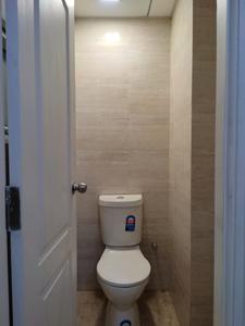 Bedroom Three Image of 1326 Sq.ft 3 BHK Apartment / Flat for sale in Tulip White, Sector 69 Gurgaon for Rs. 14800000