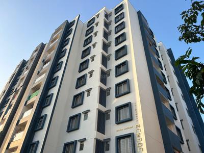 Image of 1600 Sq.ft 3 BHK Apartment / Flat for sale in Prithvi Thirumala Anemone, JP Nagar, Bengaluru for Rs. 15500000