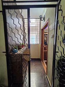 Balcony Image of 1508 Sq.ft 3 BHK Apartment / Flat for sale in SLV Vajra, Horamavu Bengaluru for Rs. 11500000
