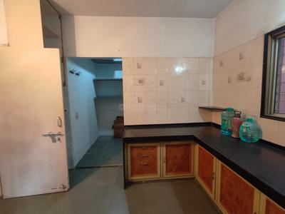 Kitchen Image of 2250 Sq.ft 3 BHK Apartment / Flat for sale in Ambawadi Ahmedabad for Rs. 22500000