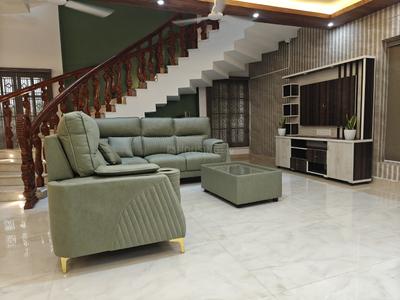 Hall Image of 6000 Sq.ft 6 BHK Villa for sale in Chembarambakkam Chennai for Rs. 21000000