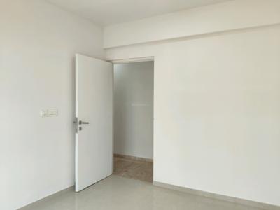 Bedroom Image of 1100 Sq.ft 3 BHK Apartment / Flat for sale in DSS Mahavir Spring, Pokhran- 2 Thane for Rs. 21500000