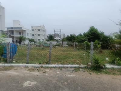 Image of 882 Sq.ft Residential Plot / Land for sale in Shri Janani Citrus County, Mambakkam, Chennai for Rs. 5300000