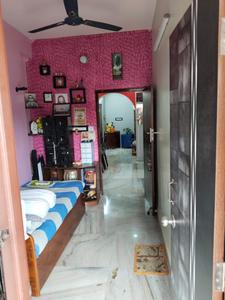 Image of 1000 Sq.ft 3 BHK Apartment / Flat for sale in Barrackpore, Kolkata for Rs. 4500000