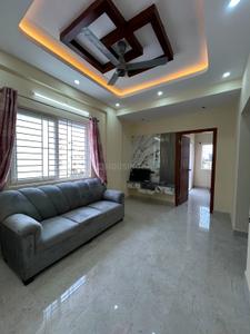 Hall Image of 1010 Sq.ft 2 BHK Apartment / Flat for rent in Singasandra Bengaluru for Rs. 36500