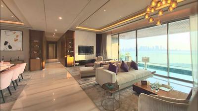 4 BHK Flat