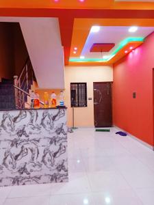 Hall Image of 2100 Sq.ft 3 BHK Independent House for sale in Trimurty BN City, Mangla Bilaspur for Rs. 4200000