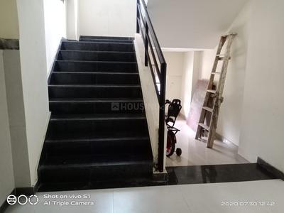 Image of 754 Sq.ft 2 BHK Apartment / Flat for sale in Ram Laxman Sadguru Residency, Shilphata, Thane for Rs. 5300000