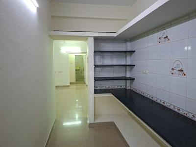 Kitchen Image of 1180 Sq.ft 3 BHK Apartment / Flat for rent in Ramapuram Chennai for Rs. 34000