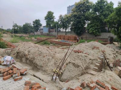 Image of 1800 Sq.ft Residential Plot / Land for sale in Pandav Nagar, Ghaziabad for Rs. 14000000