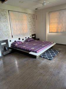 Bedroom Image of 1000 Sq.ft 2 BHK Apartment / Flat for rent in Usmanpura Ahmedabad for Rs. 29500