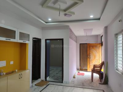Hall Image of 900 Sq.ft 2 BHK Independent House for sale in Uppal Hyderabad for Rs. 7900000
