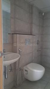Image of 950 Sq.ft 2 BHK Apartment / Flat for rent in Mahindra Nestalgia, Pimpri, Pune for Rs. 35000